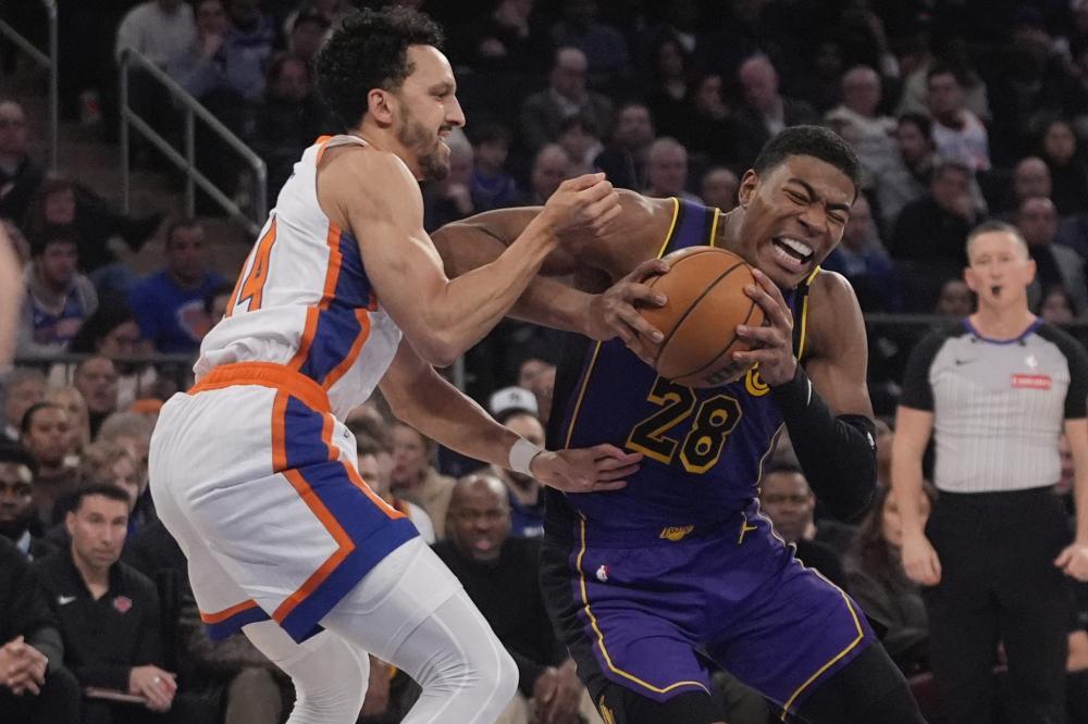 盯上约克雷 盯上约克雷