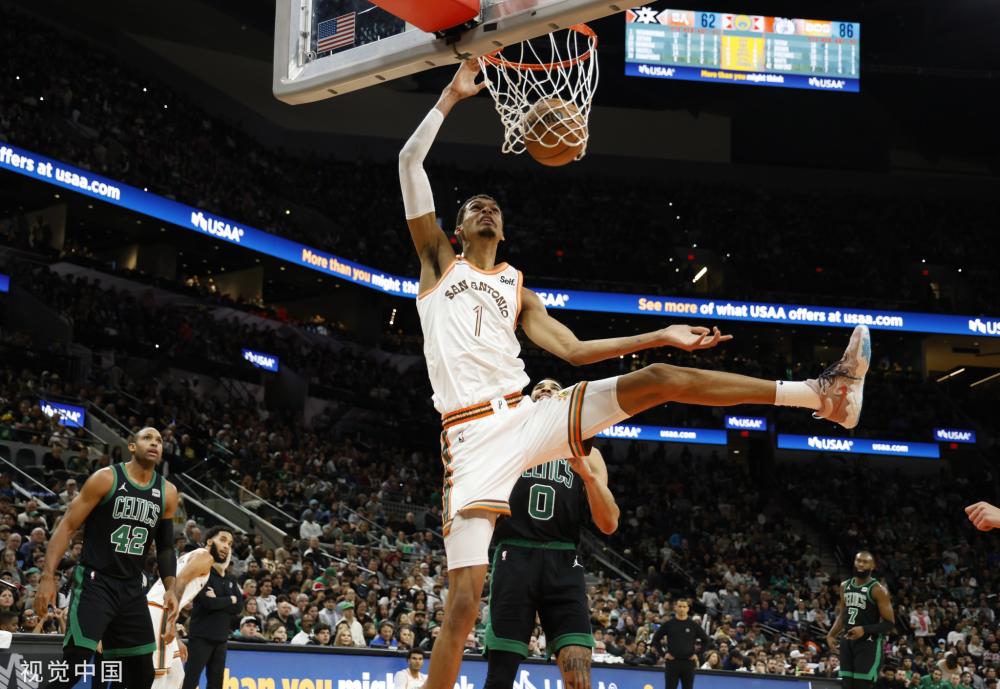 每一个选手 每一个选手