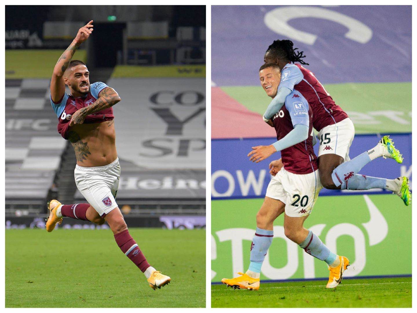 奔赴更高舞 奔赴更高舞